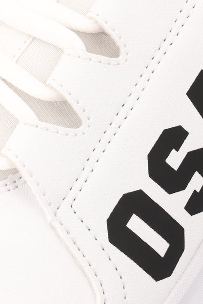 Osaka Footwear Furo | Iconic White