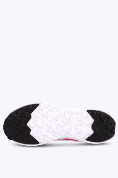 Osaka Kids Footwear Furo Play | White-Retro Blue-Raspberry