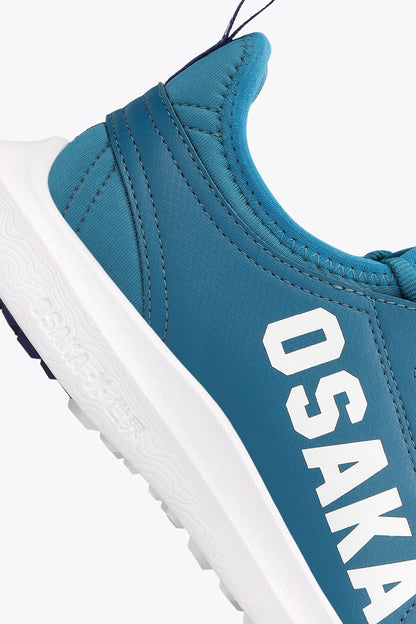 Osaka Kids Footwear Furo Play | Transformative Teal