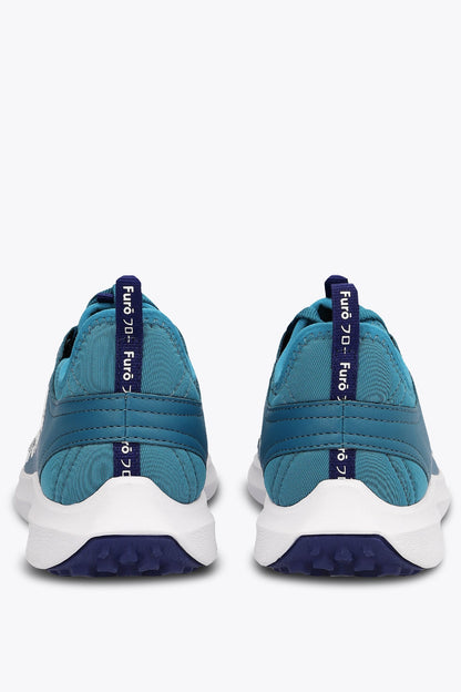 Osaka Kids Footwear Furo Play | Transformative Teal