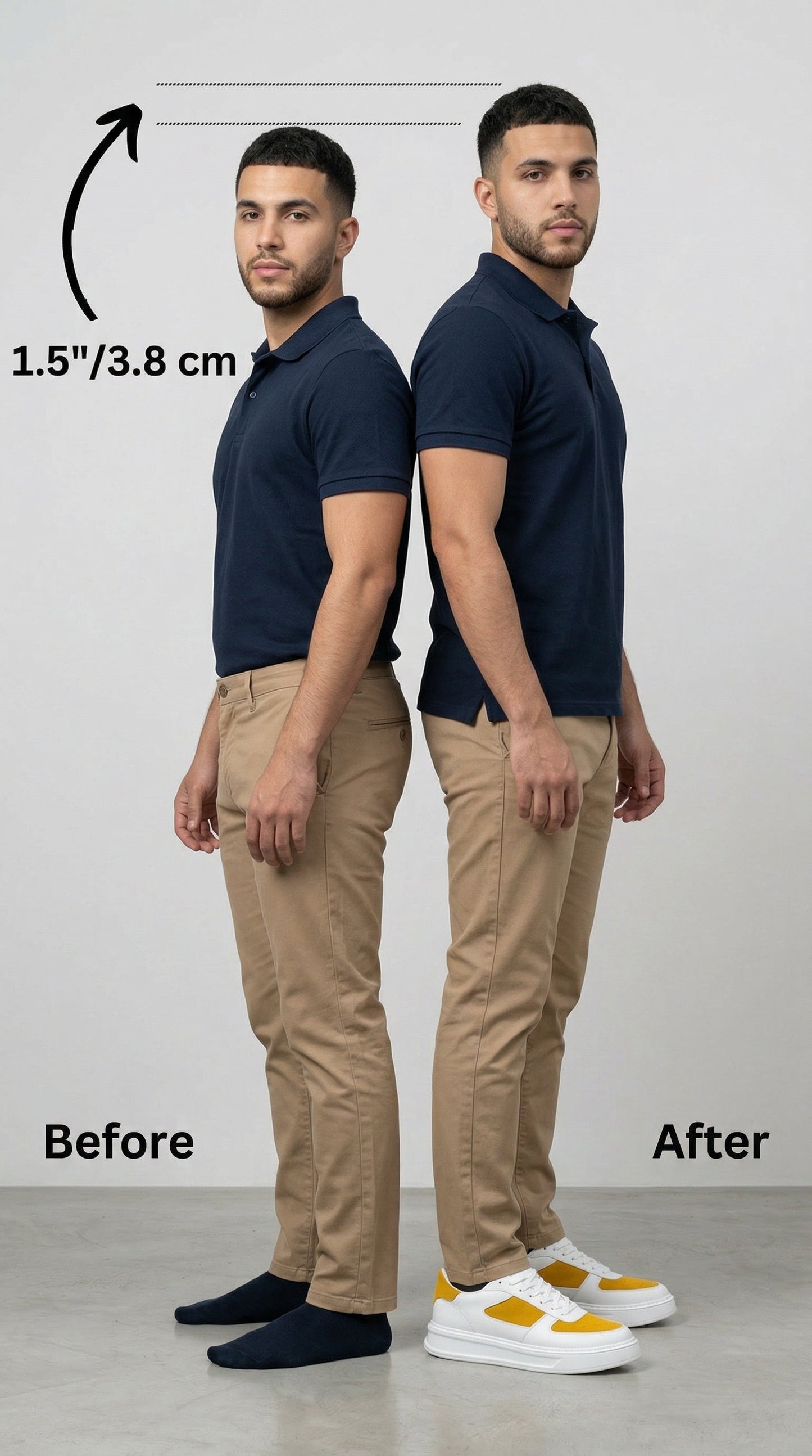 Men's Artemis Helio