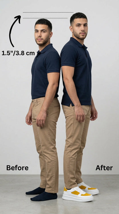 Men's Artemis Helio