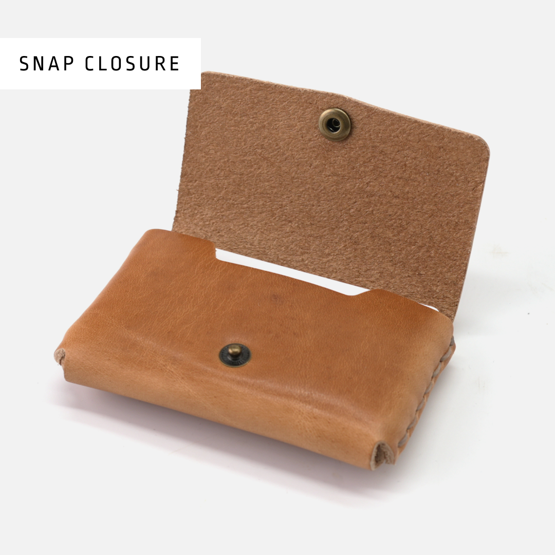 Jarvis Card Holder