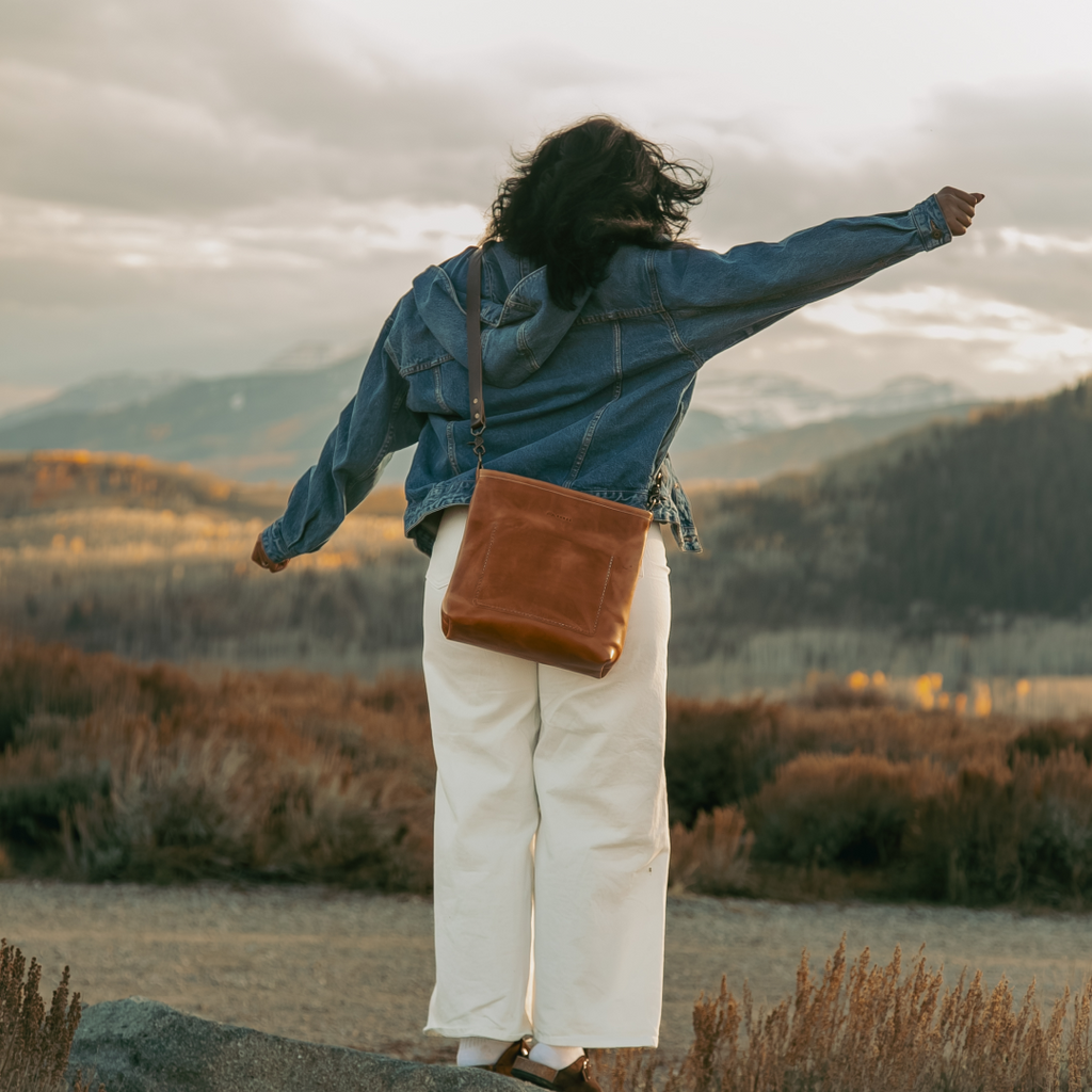 Kennedy Crossbody