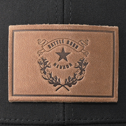 Nevada Flag Hat