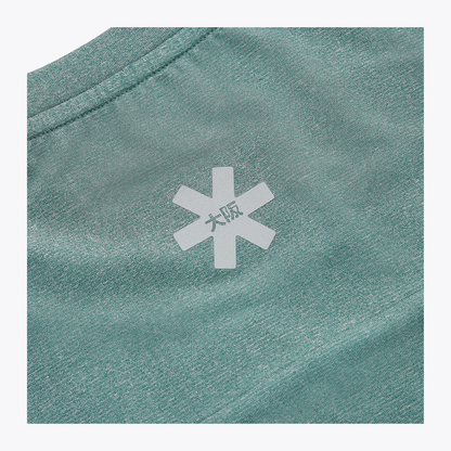 Osaka Men Apex Training Tee | Pineneedle