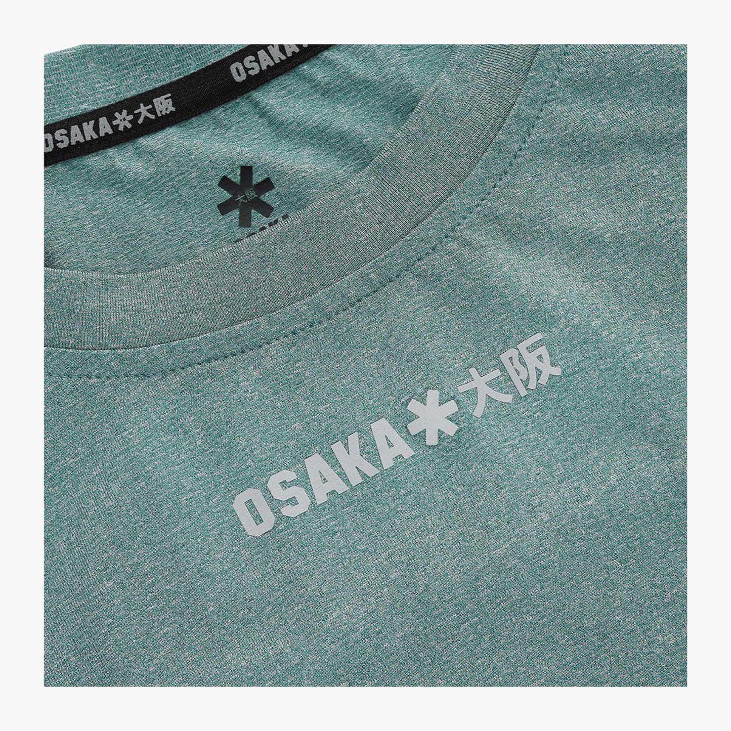 Osaka Men Apex Training Tee | Pineneedle