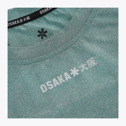 Osaka Men Apex Training Tee | Pineneedle
