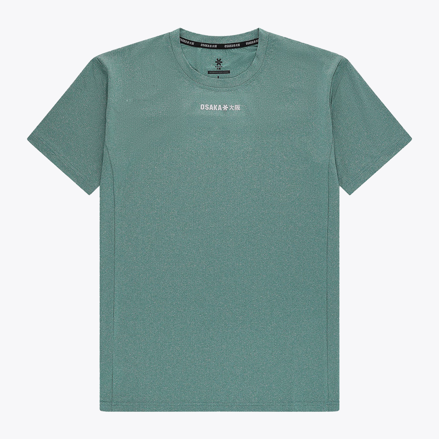 Osaka Men Apex Training Tee | Pineneedle