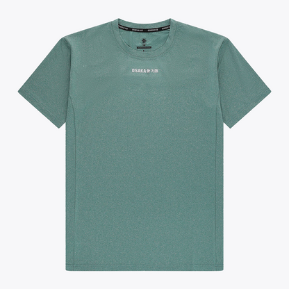 Osaka Men Apex Training Tee | Pineneedle