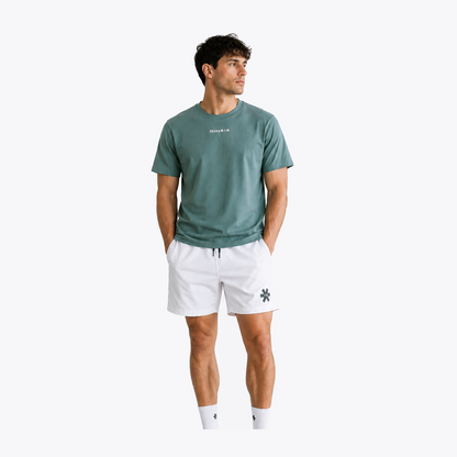 Osaka Men Apex Training Tee | Pineneedle