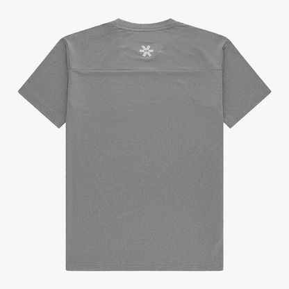 Osaka Men Apex Training Tee | Quiet Gray