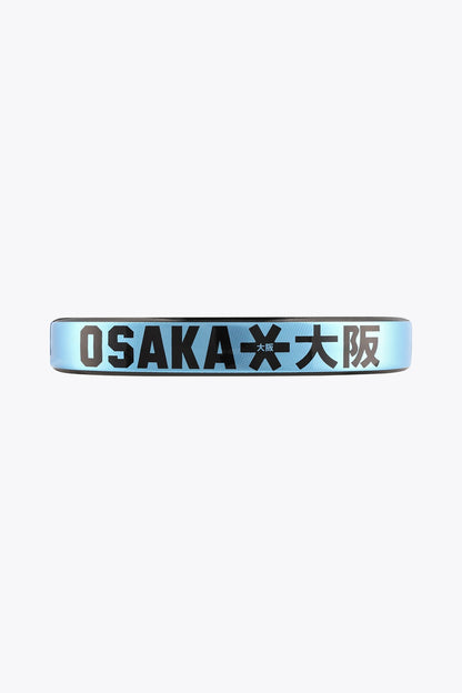 Osaka Padel Racket - Pro Tour LTD - Power | Silver Lake Blue