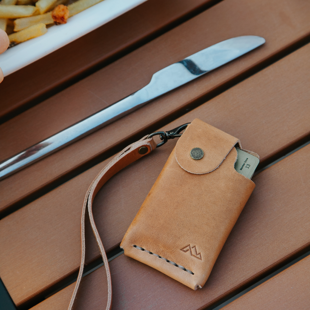 Penrose Wallet