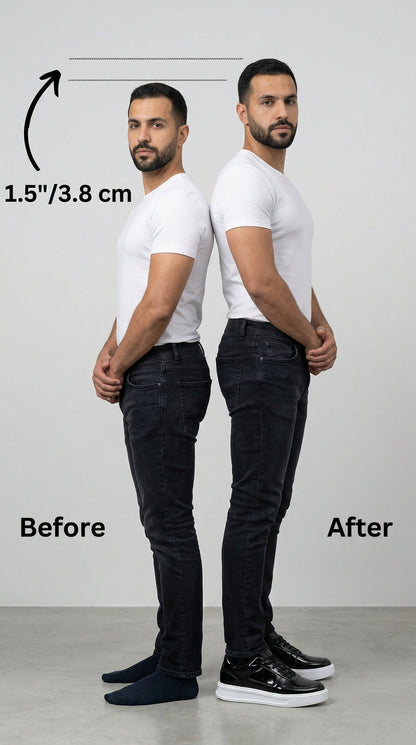 Men's Artemis Nova