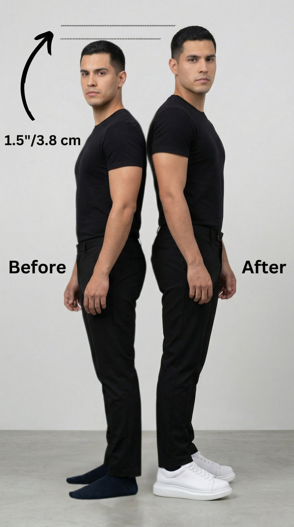 Men's Torino Snowy Peak