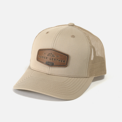 Range Logo Hat