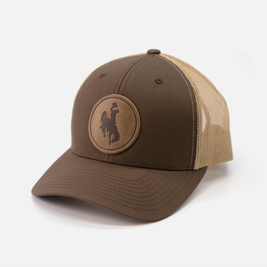 Steamboat Hat