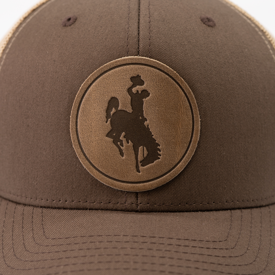 Steamboat Hat