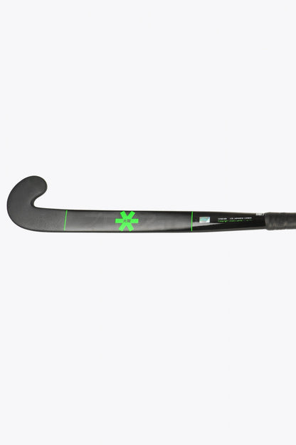 Osaka Field Hockey Stick Pro Tour 10 - Grow Bow | Iconic Black