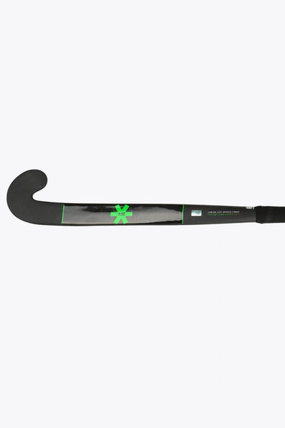 Osaka Field Hockey Stick Pro Tour 100 - Pro Bow | Iconic Black