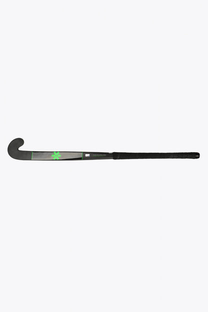 Osaka Field Hockey Stick Pro Tour 100 - Proto Bow | Iconic Black