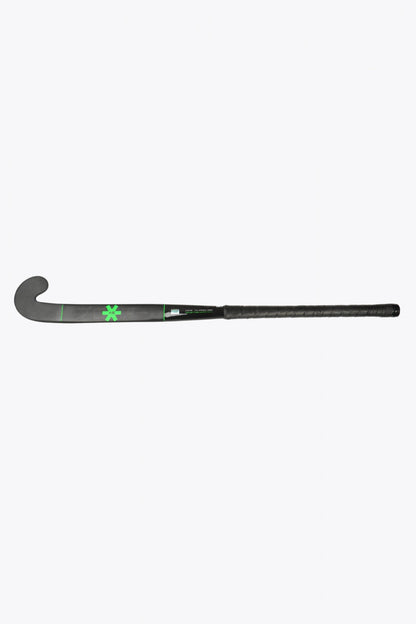 Osaka Field Hockey Stick Pro Tour 40 - Pro Bow | Iconic Black