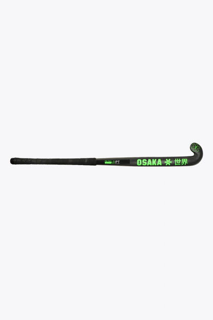 Osaka Field Hockey Stick Pro Tour 70 - Proto Bow | Iconic Black