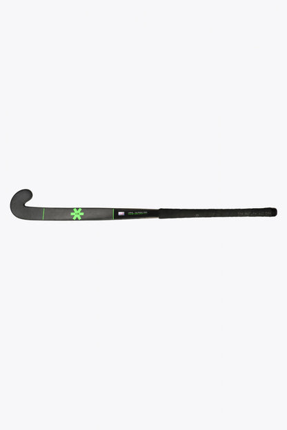 Osaka Field Hockey Stick Pro Tour 70 - Proto Bow | Iconic Black