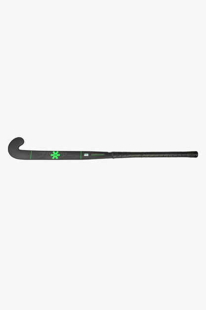 Osaka Field Hockey Stick Pro Tour GF - Grow Bow | Iconic Black
