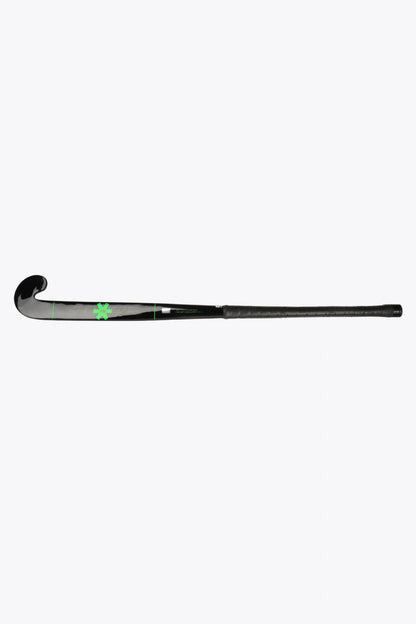 Osaka Field Hockey Stick Pro Tour WD - Grow Bow | Iconic Black