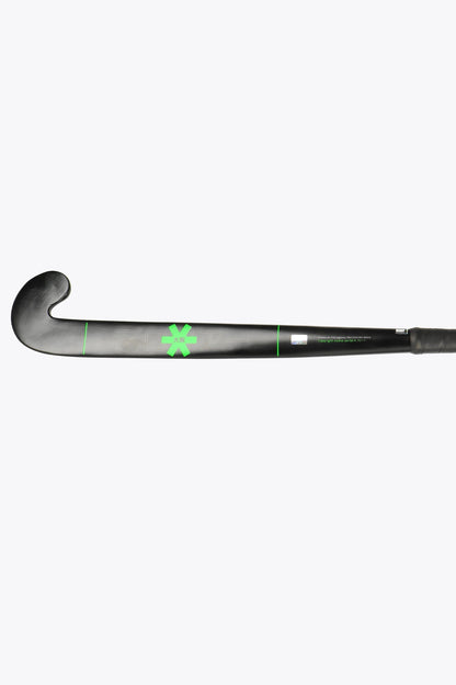 Osaka Field Hockey Stick Pro Tour WG - Grow Bow | Iconic Black