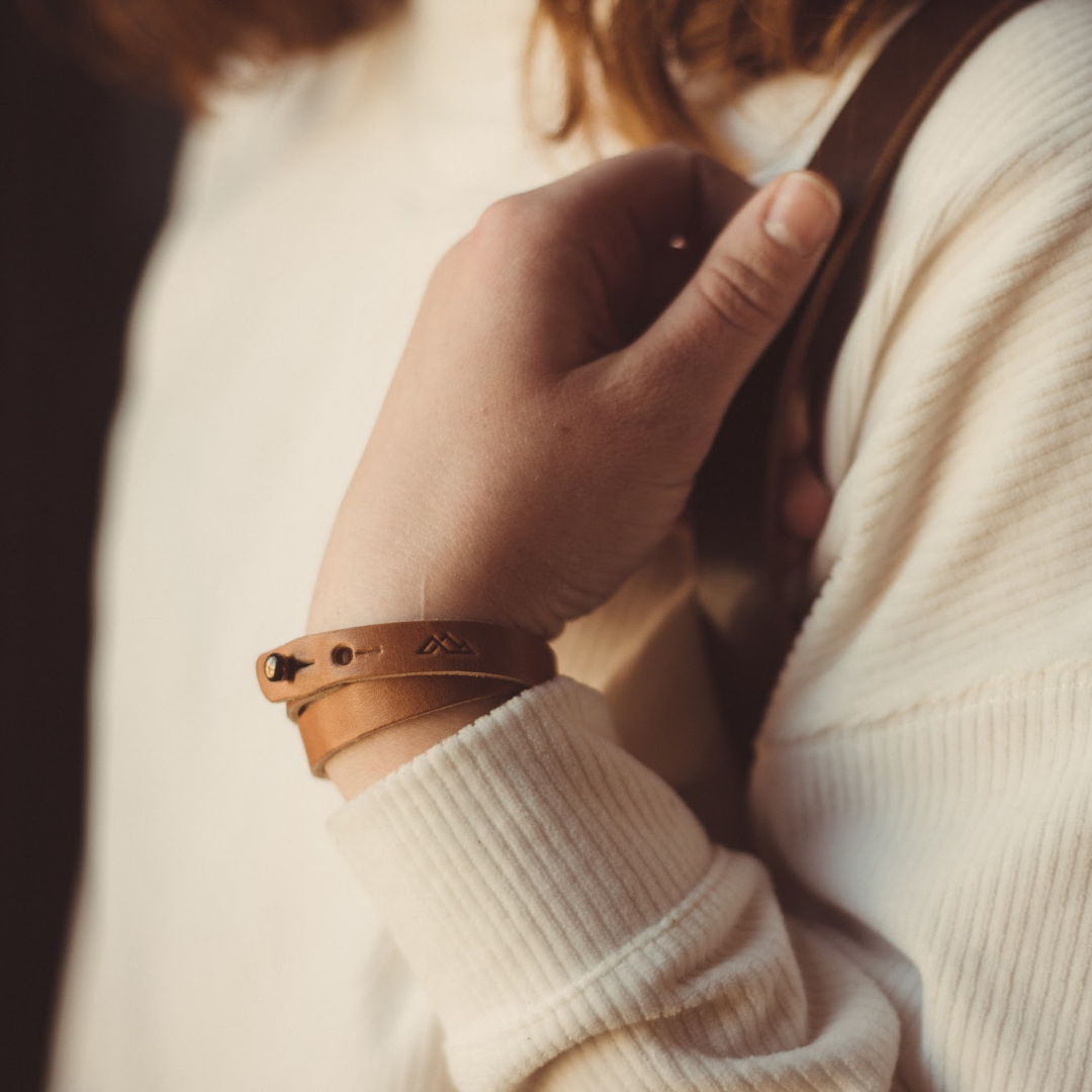 Teton Bracelet
