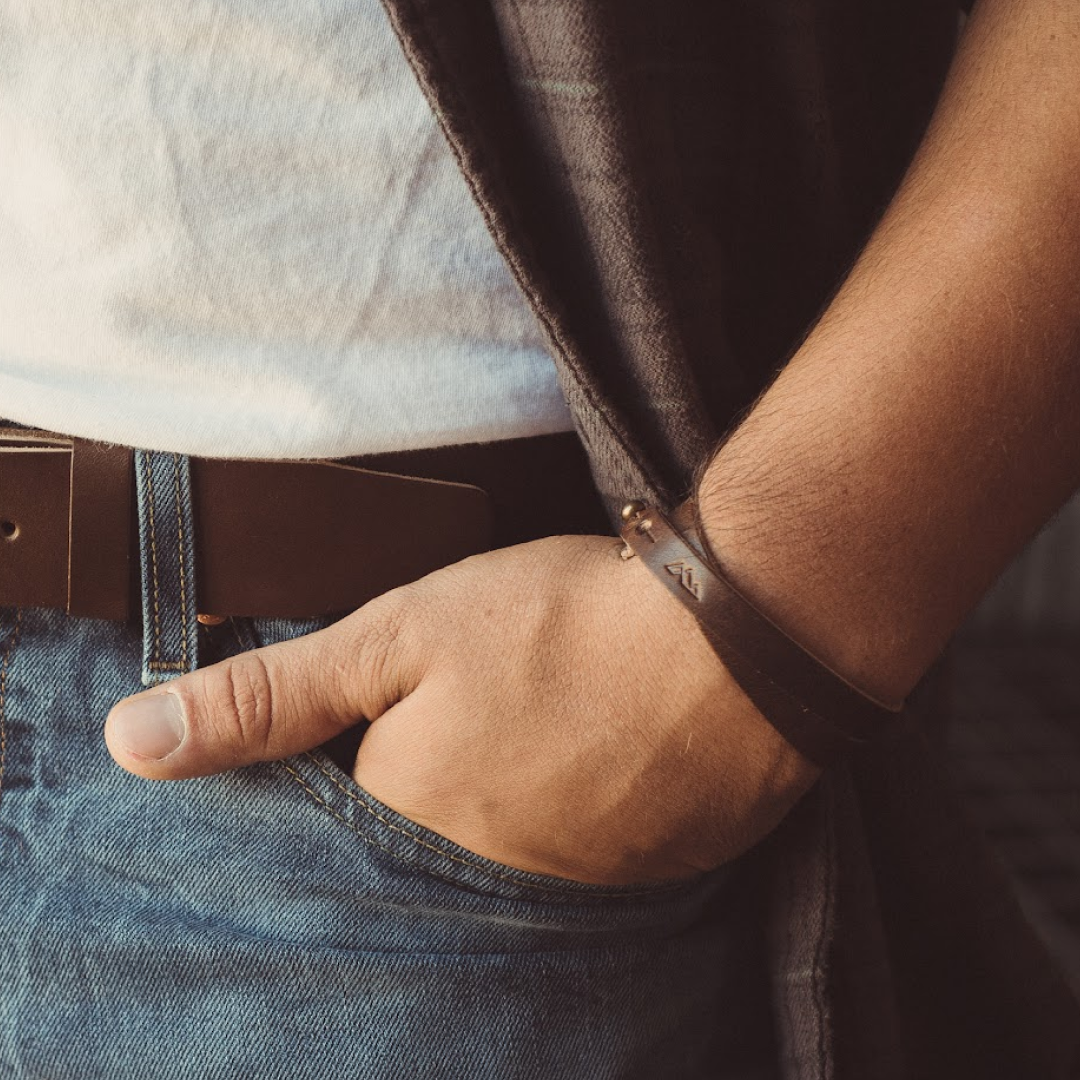 Teton Bracelet