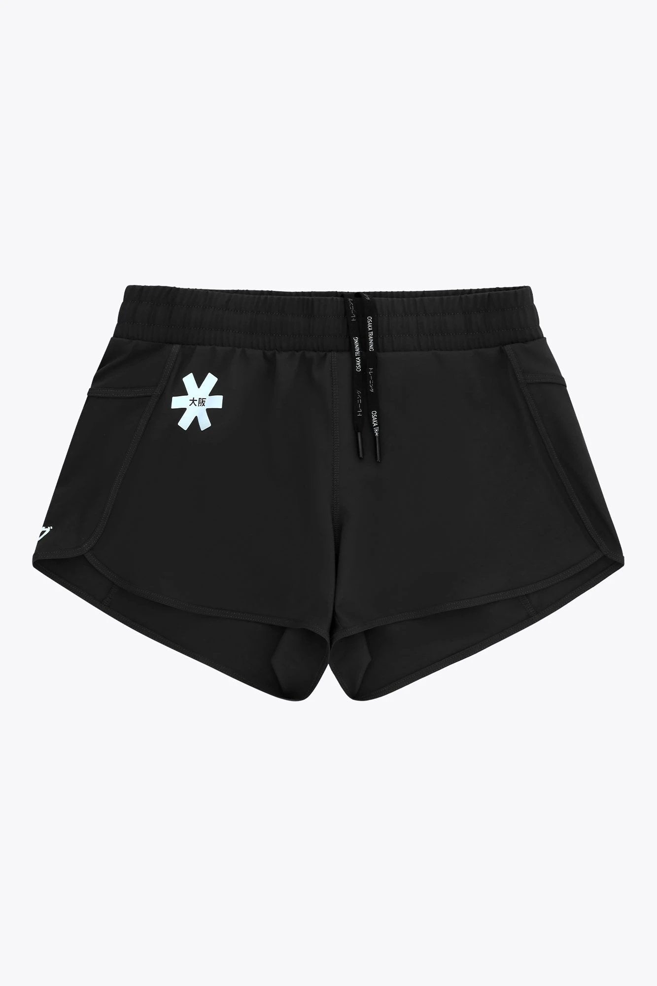 Osaka Women Training Short | Black