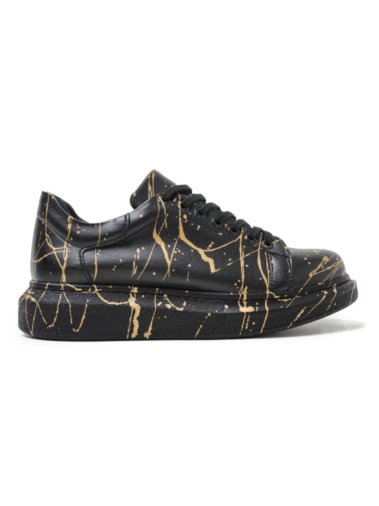 Men's Stardust Pulse