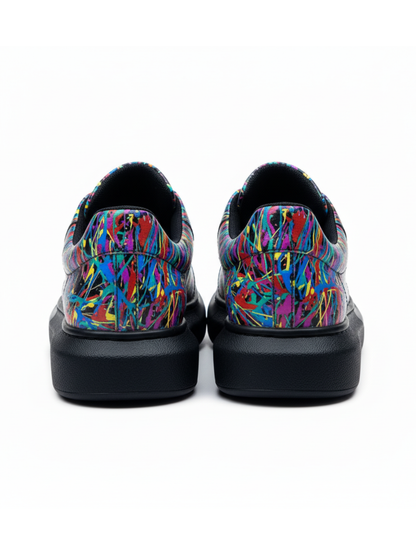 Men's Artsy 1
