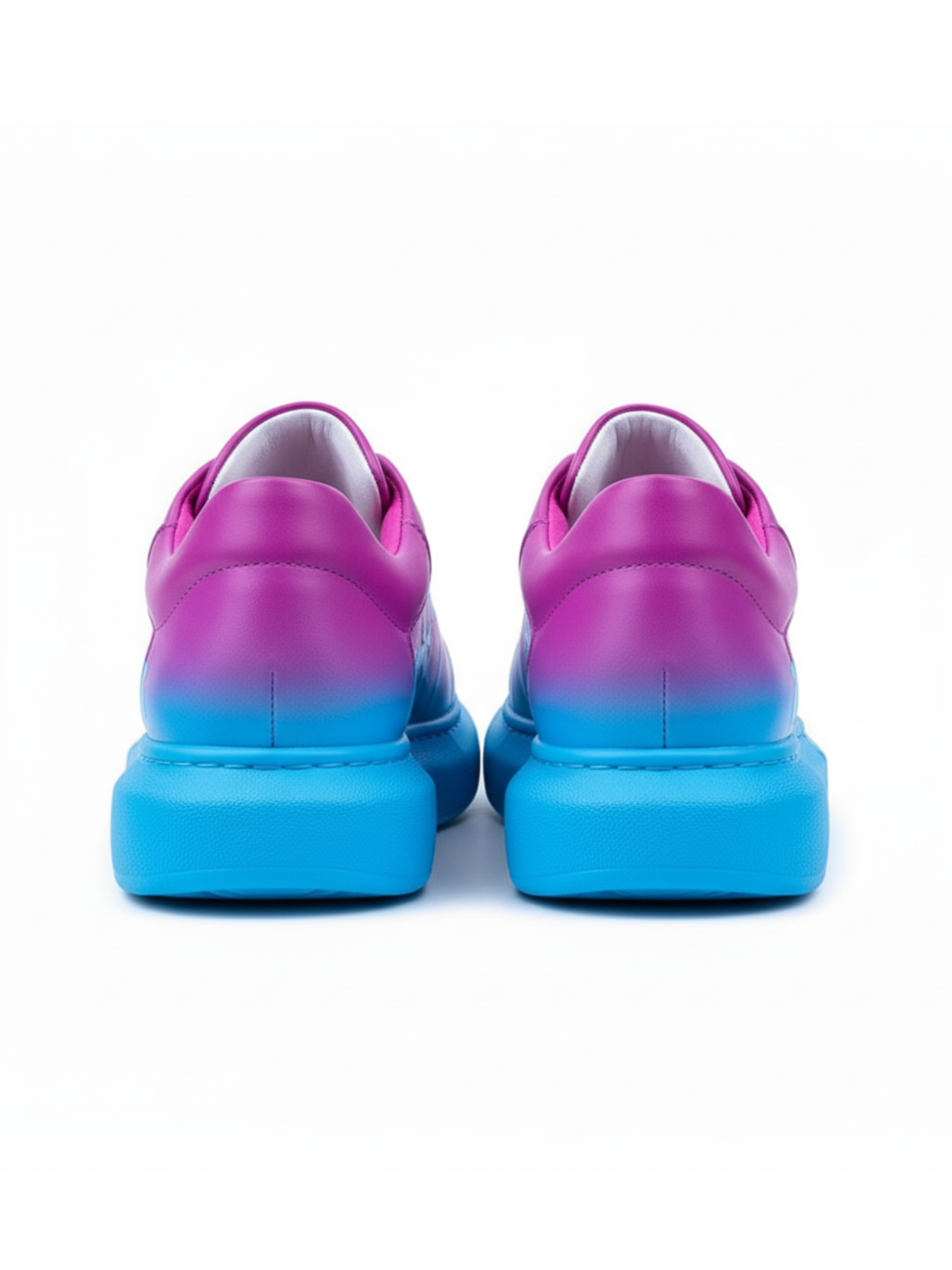 Women's Seoul Palm