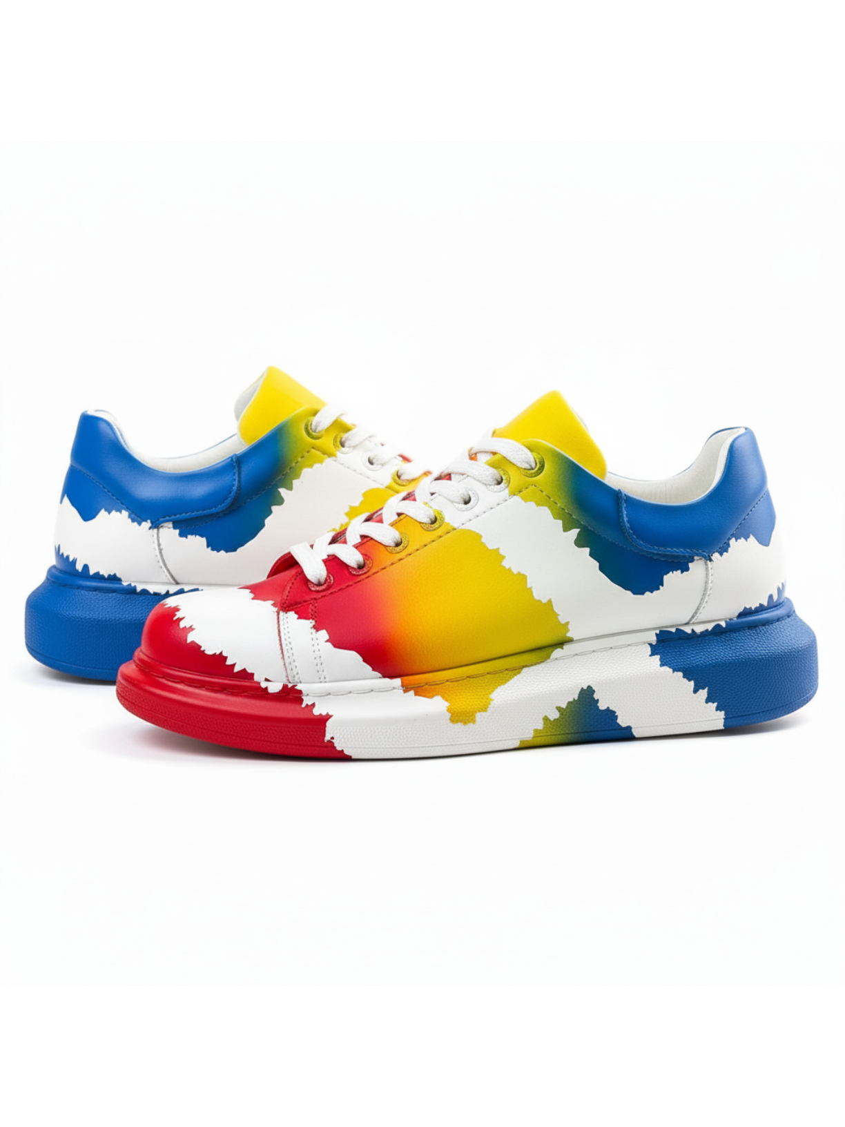 Women's Lisbon Multicolor