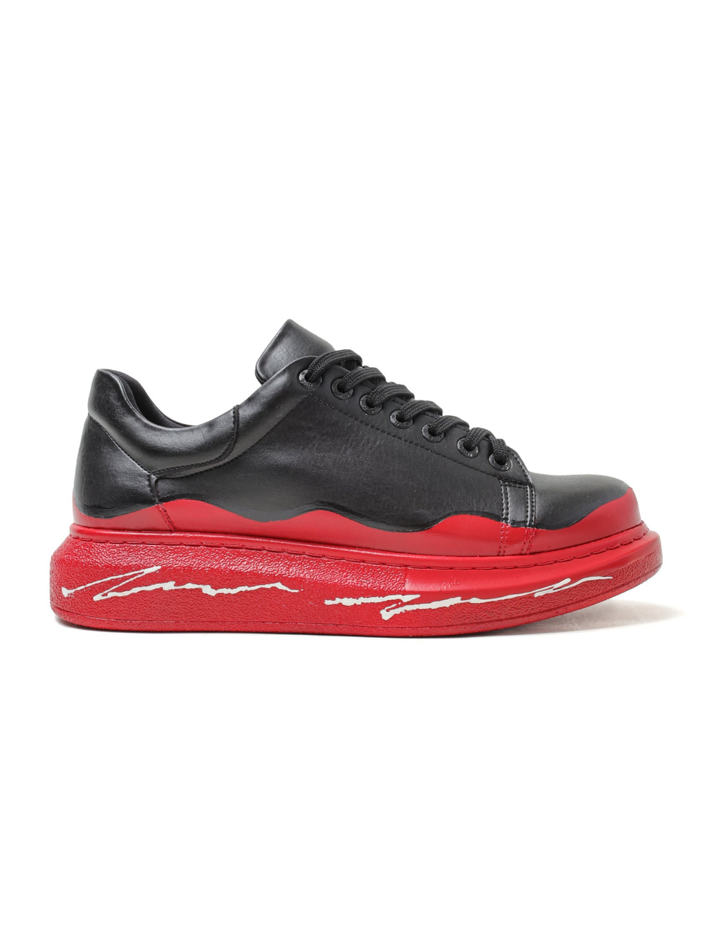 Men's Ember Fade