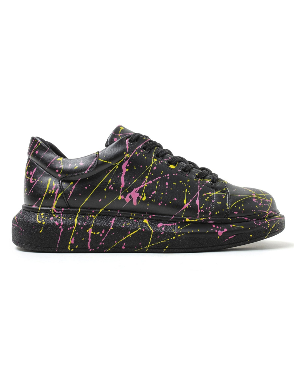 Men's Stardust Rhythm