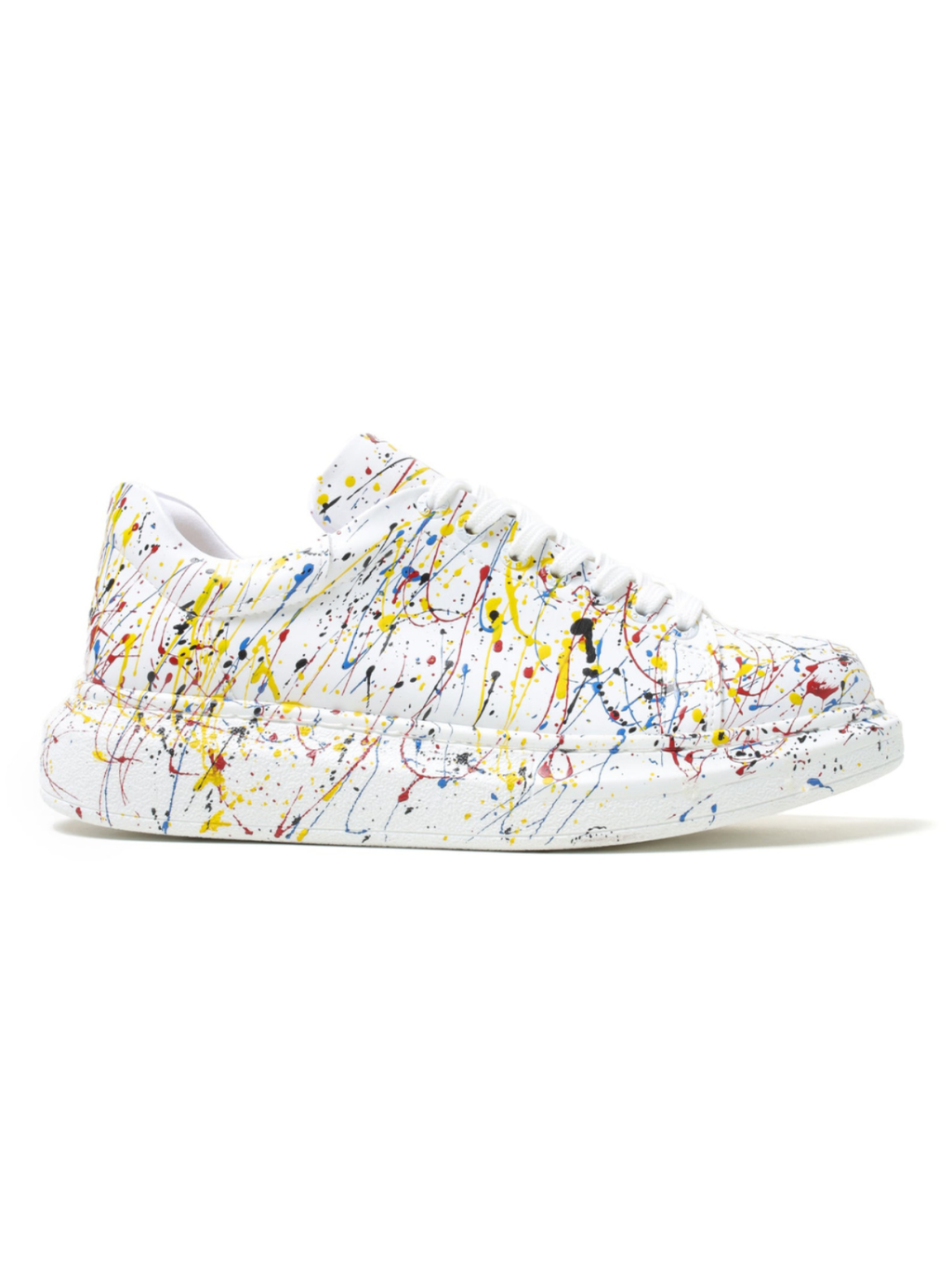 Men's Porto Motion