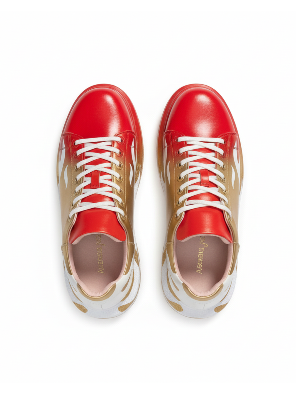 Men's Kinetic Vibe Vivid Motion