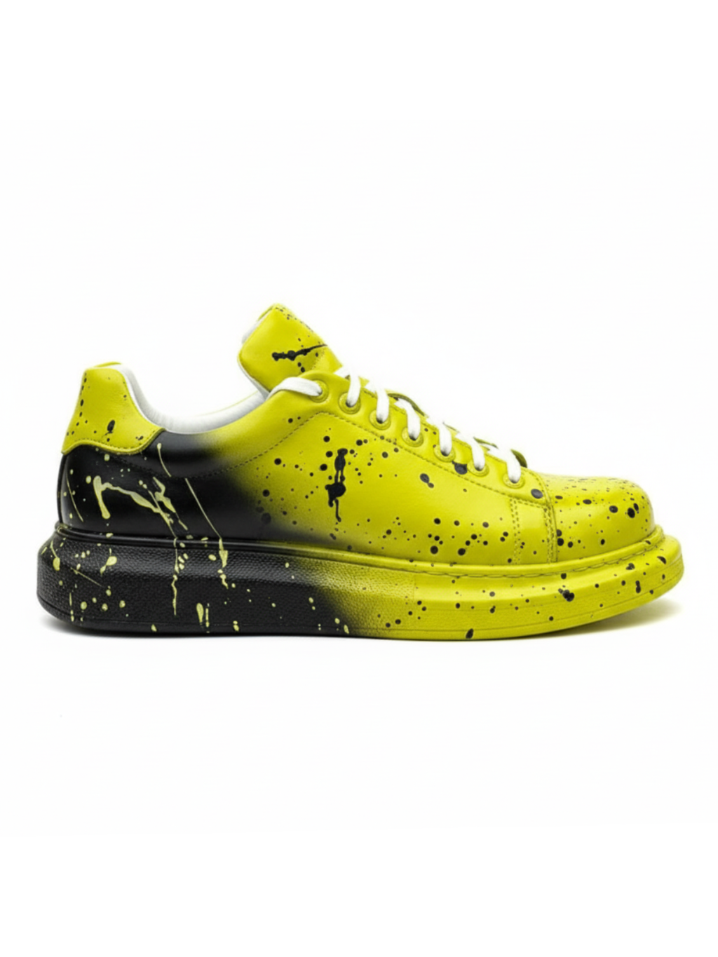 Men's Color Wave Vivid Fusion