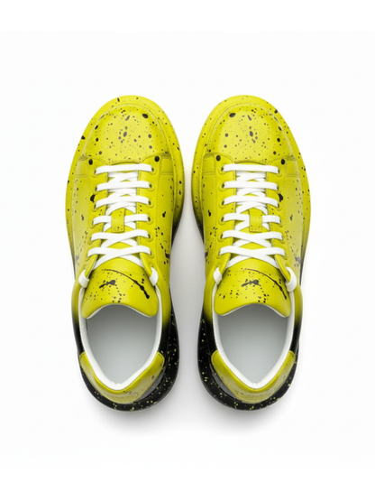 Men's Color Wave Vivid Fusion