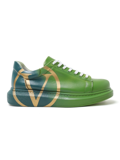 Women's Tokyo V Verdant Radiance