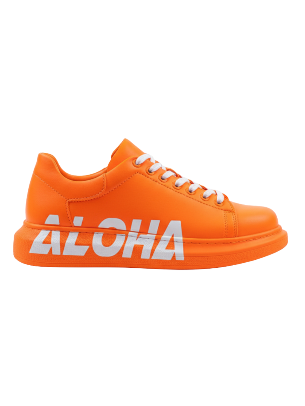 Men's Aloha Sunrise