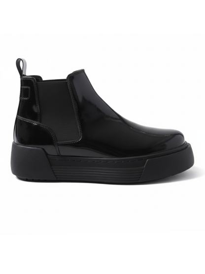 Men's Avalon Patent Onyx