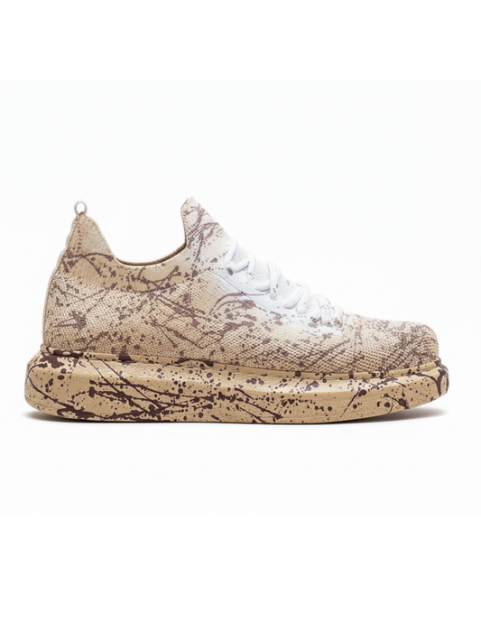 Men's Torino Light Brown Peak