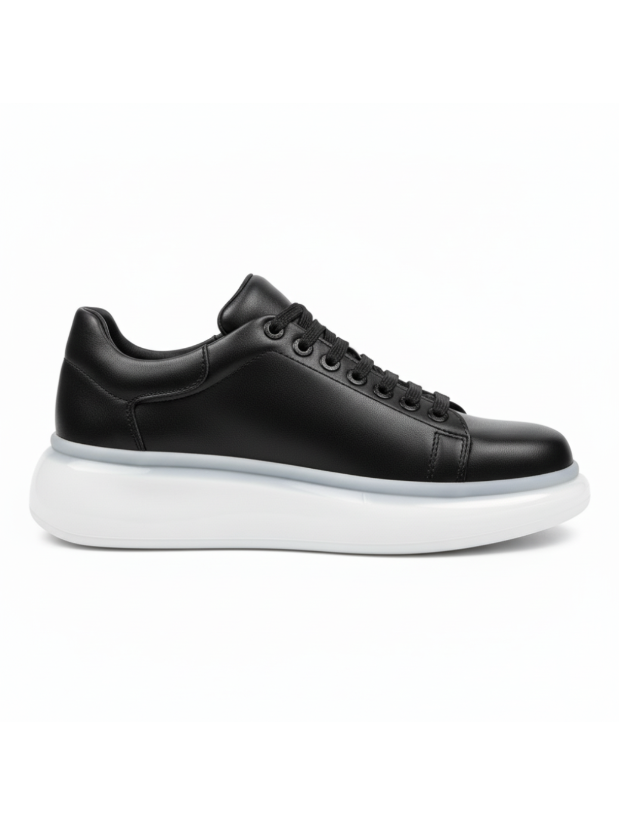 Men's Stark Midnight Contrast Collection
